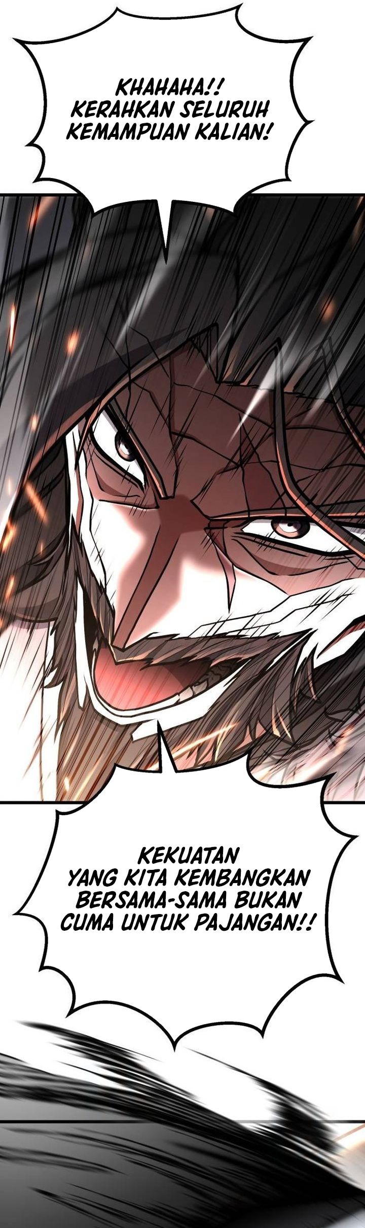 Halaman 25 dari Revenge of the Bloom Flower Chapter 34
