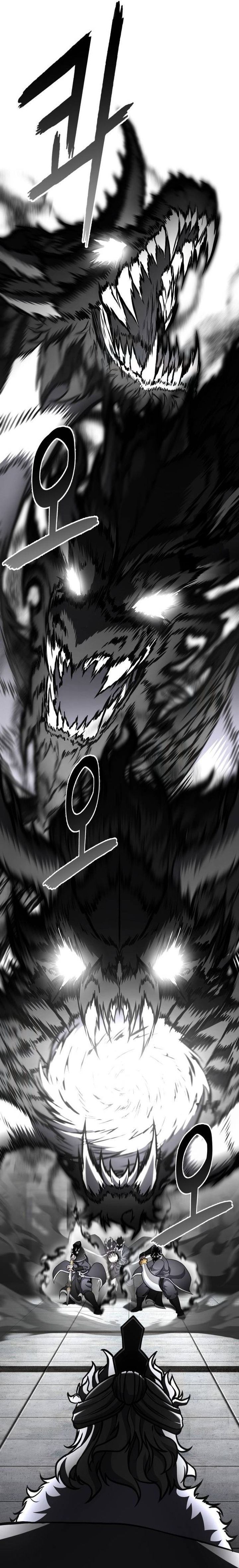 Halaman 31 dari Revenge of the Bloom Flower Chapter 34