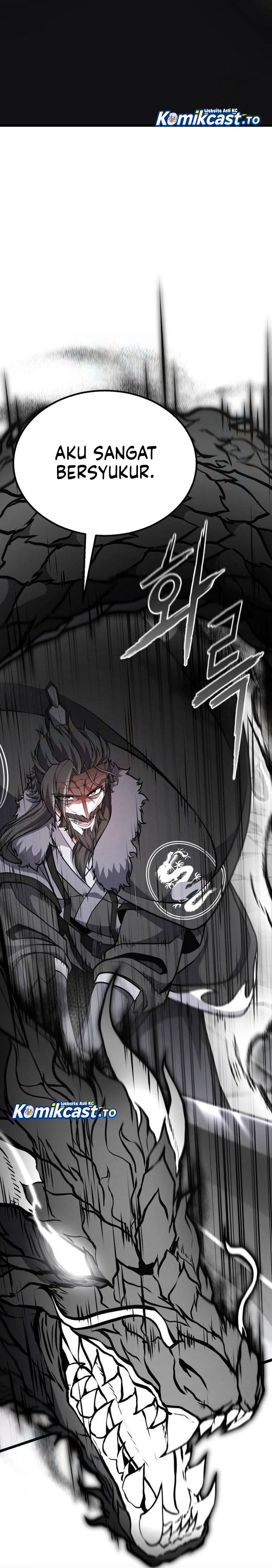 Halaman 32 dari Revenge of the Bloom Flower Chapter 34