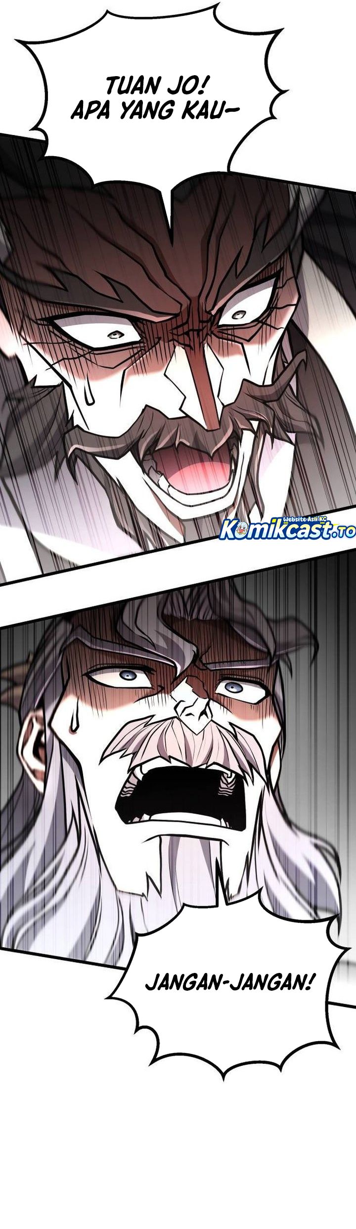 Halaman 35 dari Revenge of the Bloom Flower Chapter 34