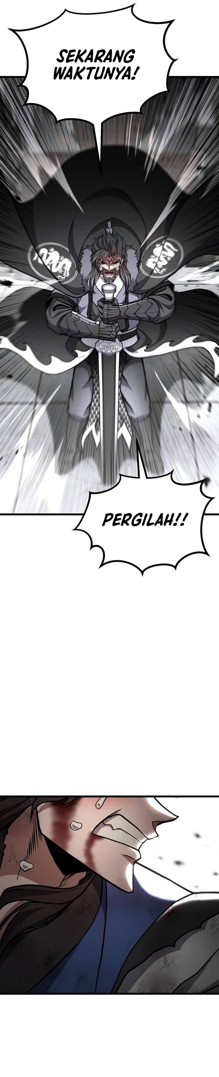 Halaman 36 dari Revenge of the Bloom Flower Chapter 34