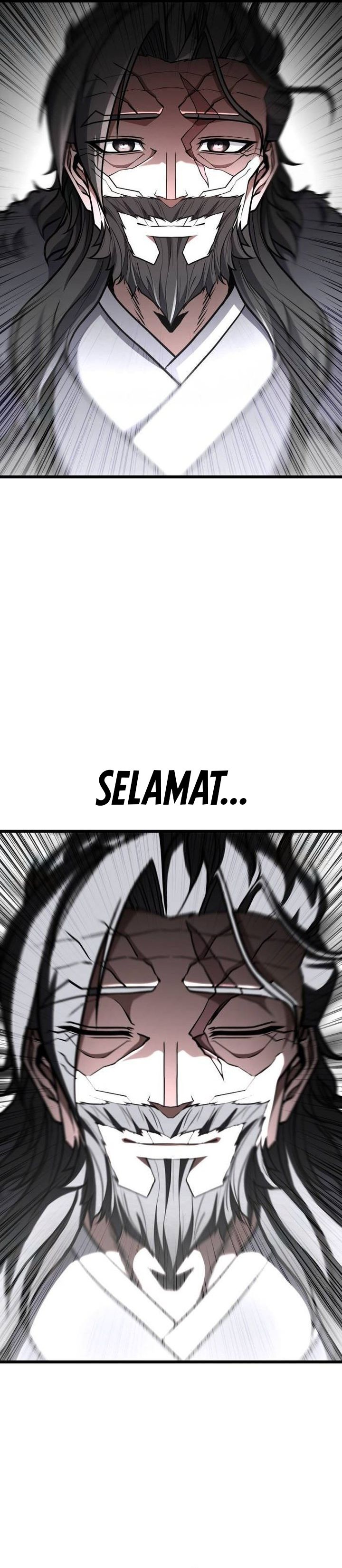 Halaman 38 dari Revenge of the Bloom Flower Chapter 34