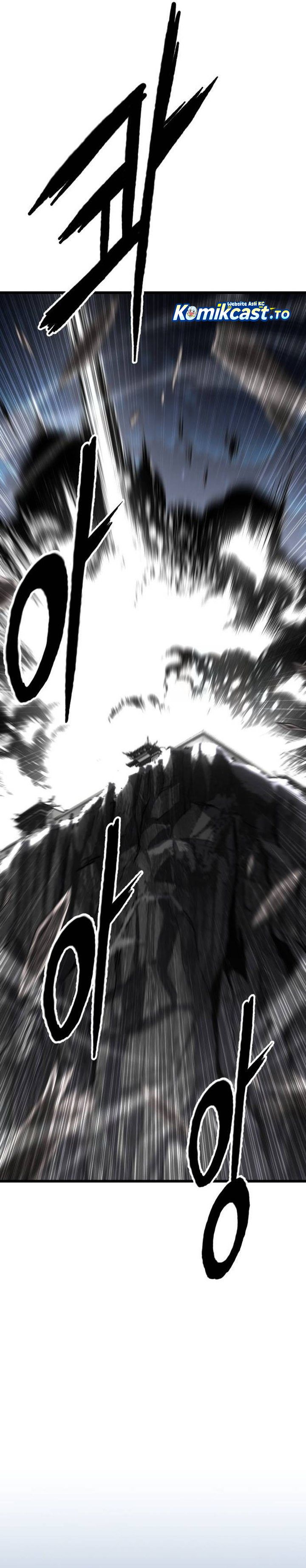 Halaman 39 dari Revenge of the Bloom Flower Chapter 34