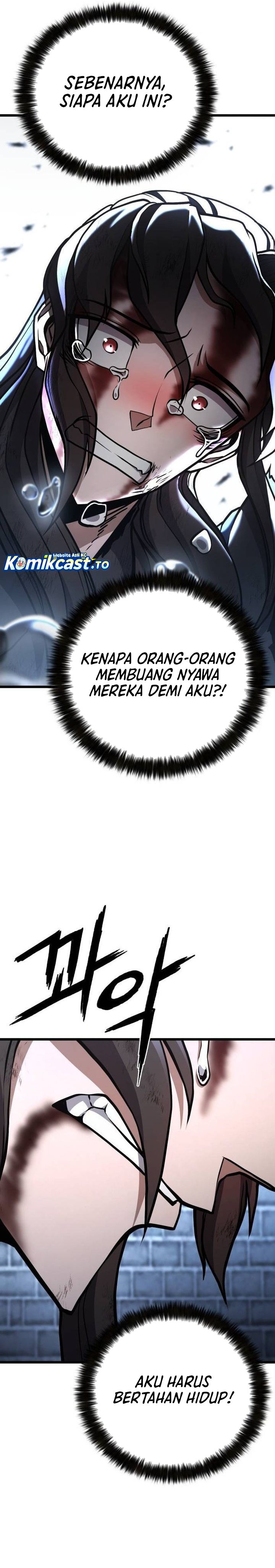 Halaman 43 dari Revenge of the Bloom Flower Chapter 34