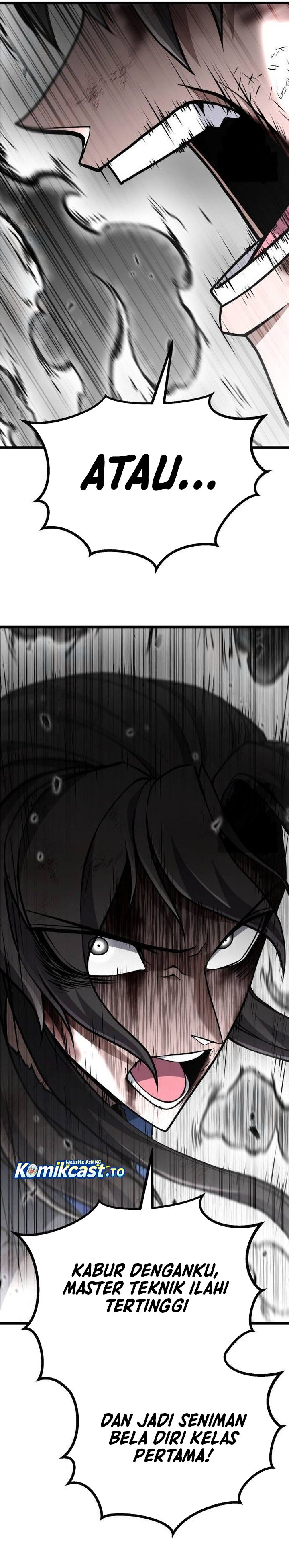 Halaman 52 dari Revenge of the Bloom Flower Chapter 34