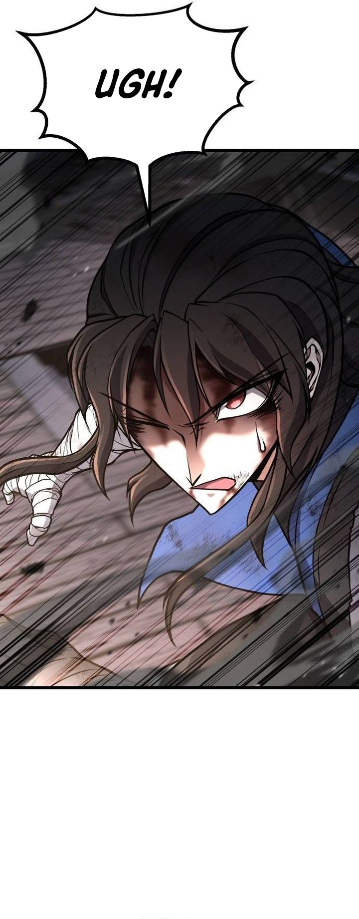 Halaman 6 dari Revenge of the Bloom Flower Chapter 34