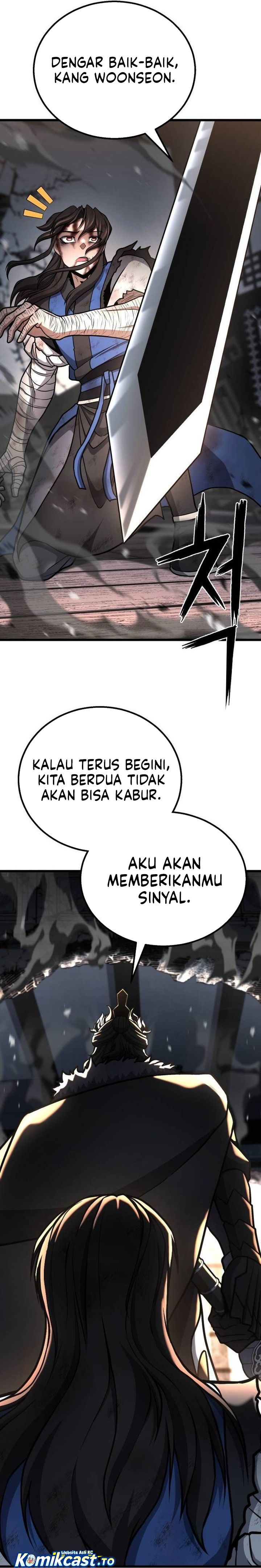 Halaman 7 dari Revenge of the Bloom Flower Chapter 34