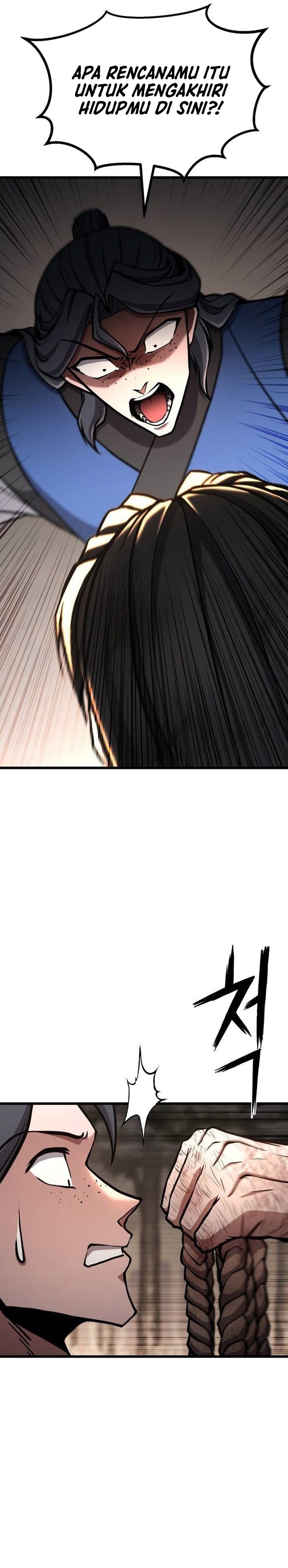 Halaman 10 dari Revenge of the Bloom Flower Chapter 35