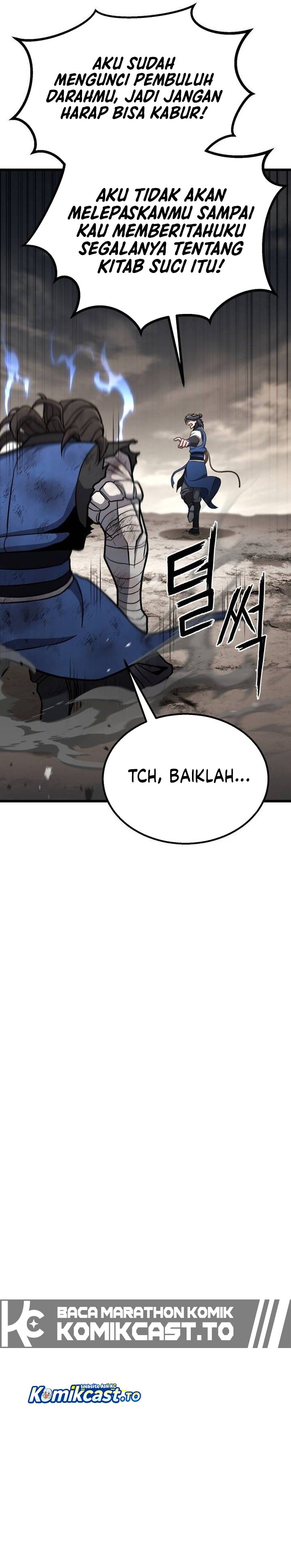 Halaman 13 dari Revenge of the Bloom Flower Chapter 35