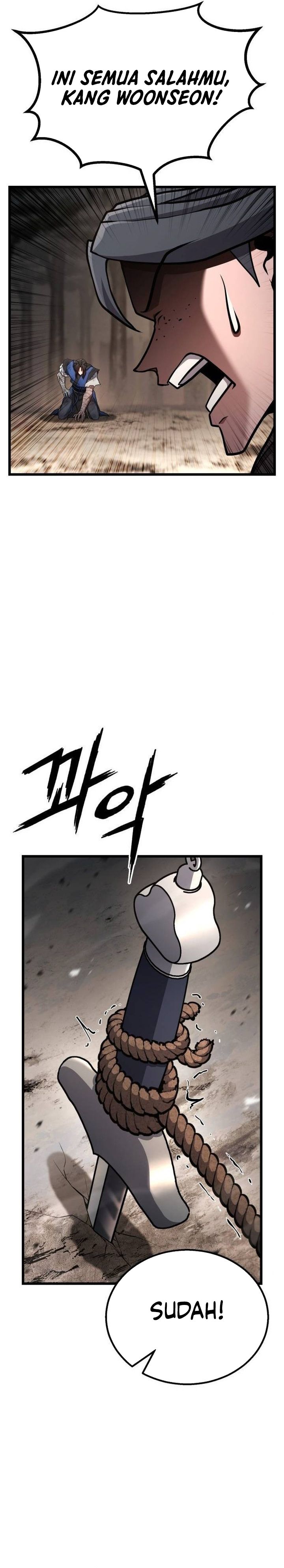 Halaman 15 dari Revenge of the Bloom Flower Chapter 35
