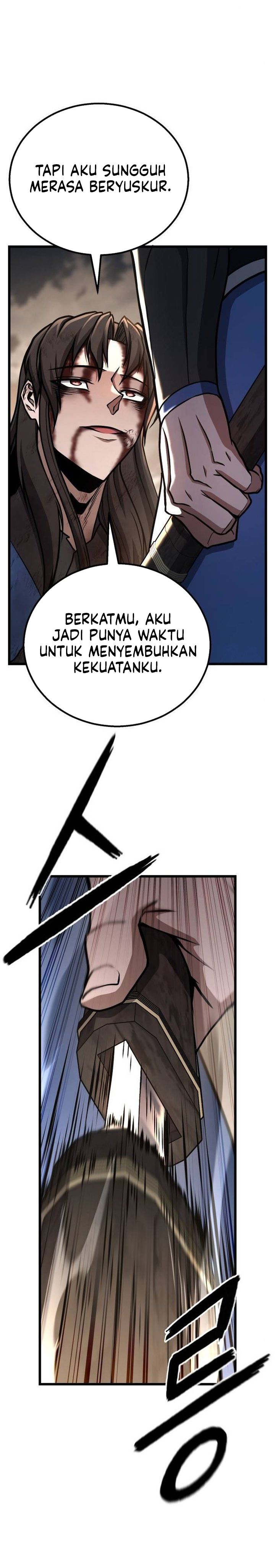 Halaman 17 dari Revenge of the Bloom Flower Chapter 35