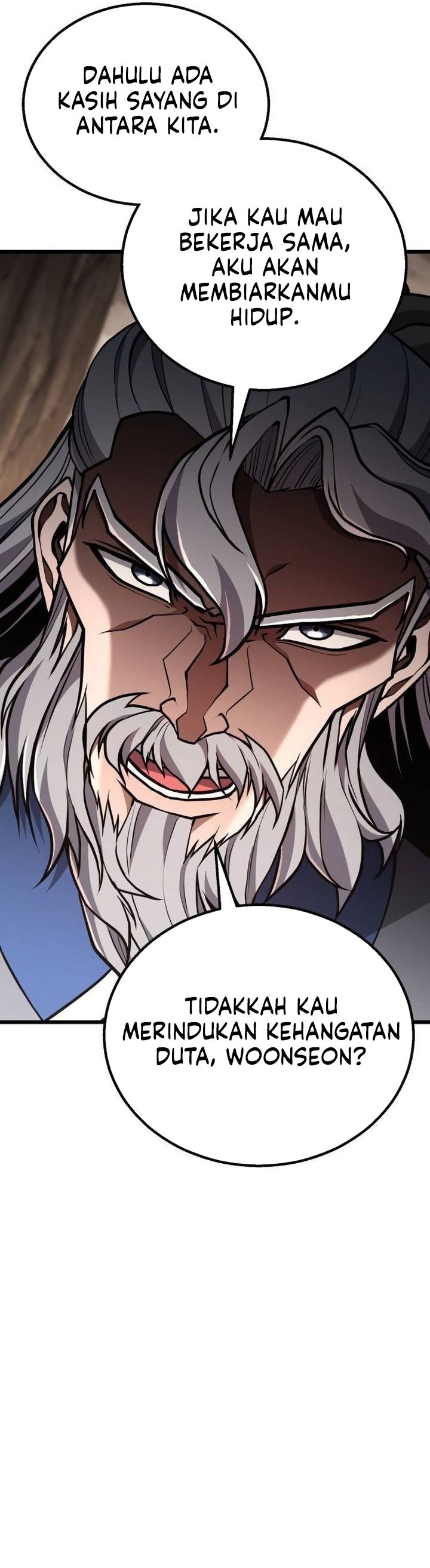 Halaman 25 dari Revenge of the Bloom Flower Chapter 35