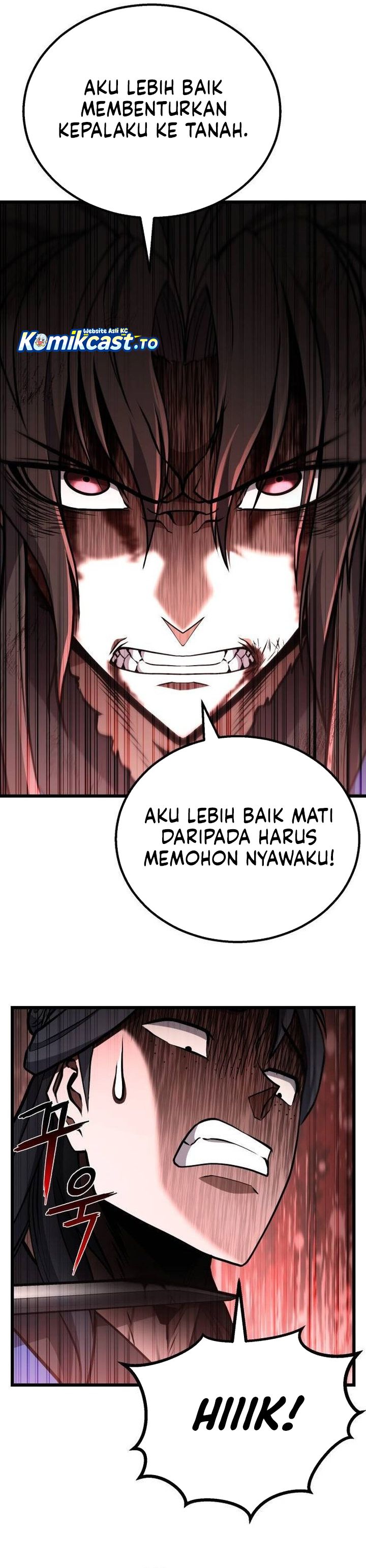 Halaman 26 dari Revenge of the Bloom Flower Chapter 35