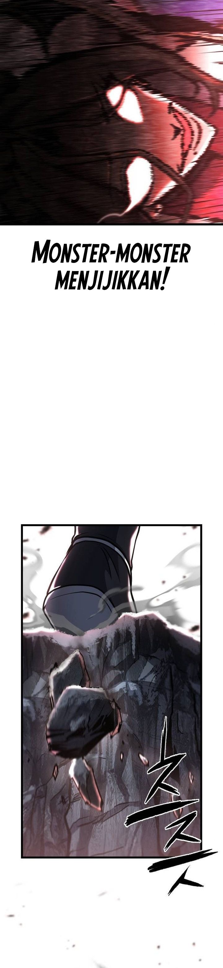 Halaman 30 dari Revenge of the Bloom Flower Chapter 35