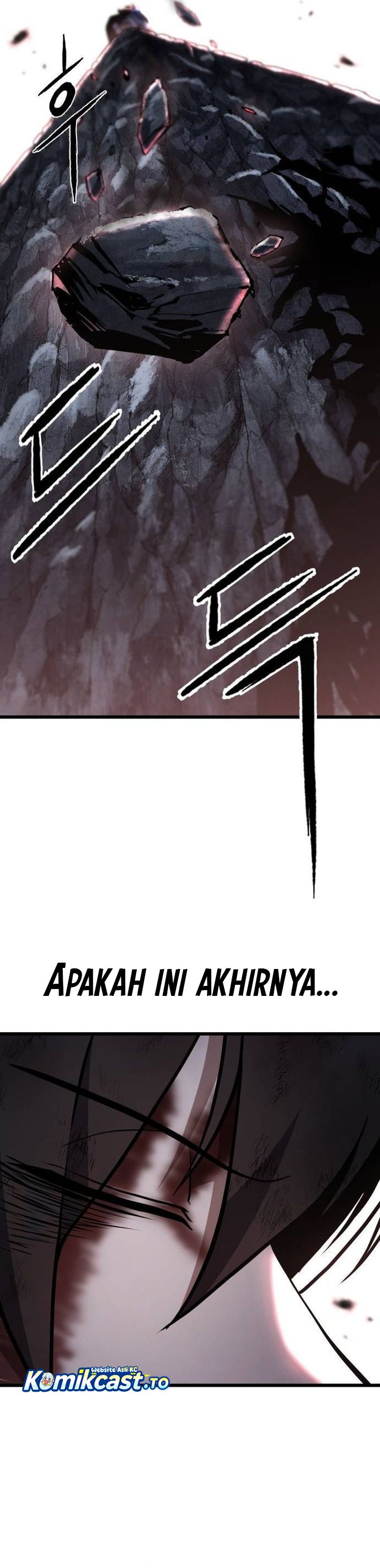 Halaman 31 dari Revenge of the Bloom Flower Chapter 35