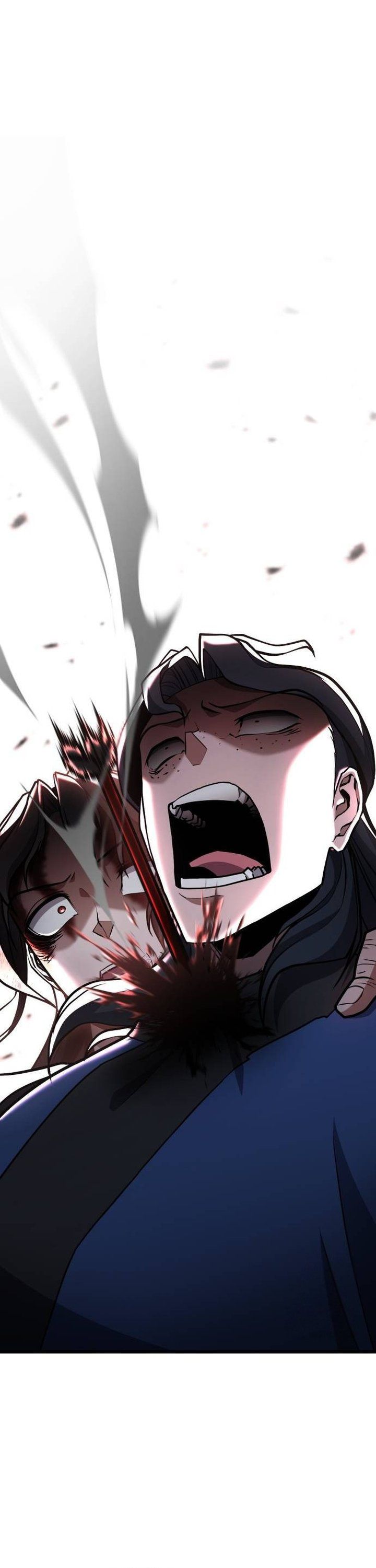 Halaman 33 dari Revenge of the Bloom Flower Chapter 35