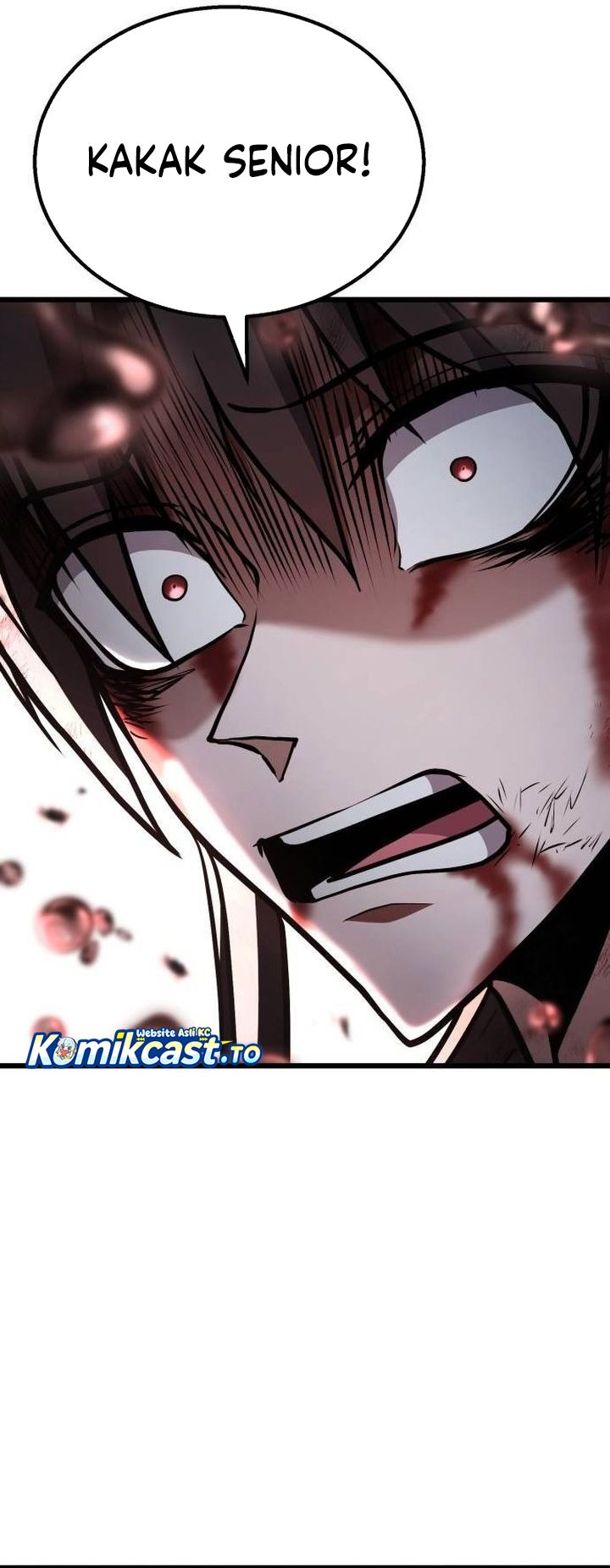 Halaman 34 dari Revenge of the Bloom Flower Chapter 35