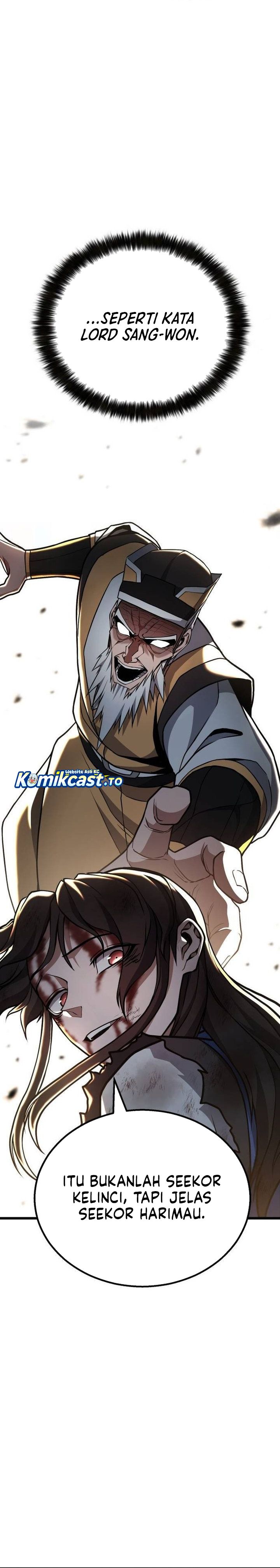 Halaman 38 dari Revenge of the Bloom Flower Chapter 35