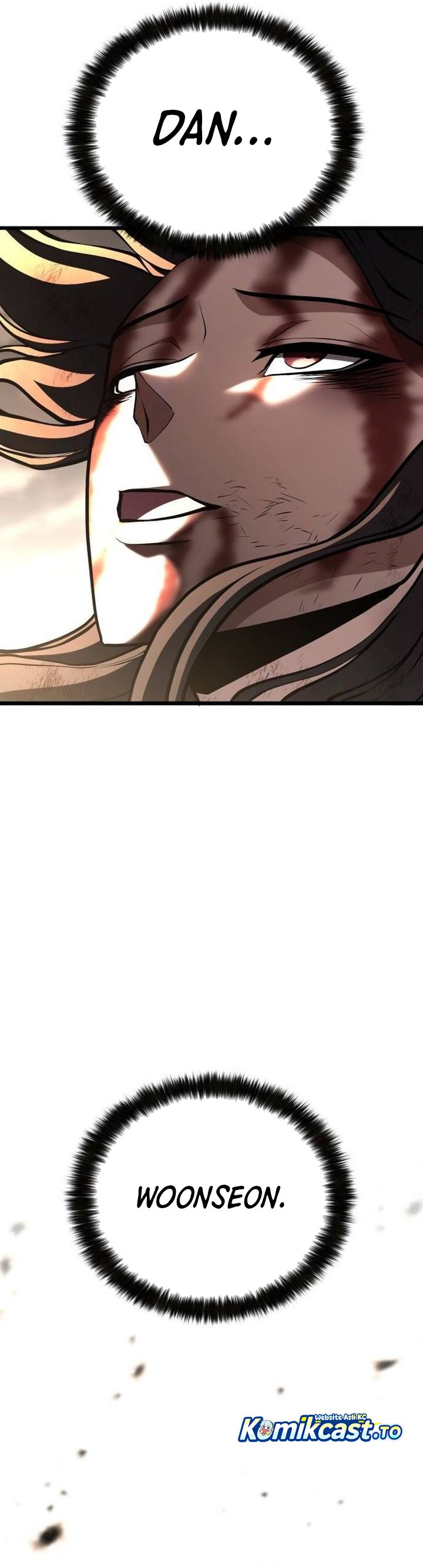 Halaman 42 dari Revenge of the Bloom Flower Chapter 35