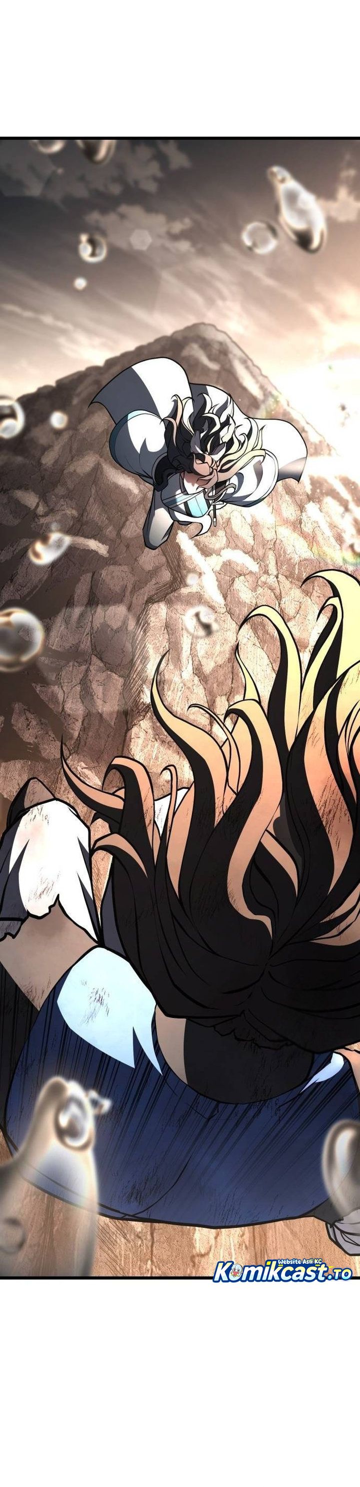 Halaman 45 dari Revenge of the Bloom Flower Chapter 35