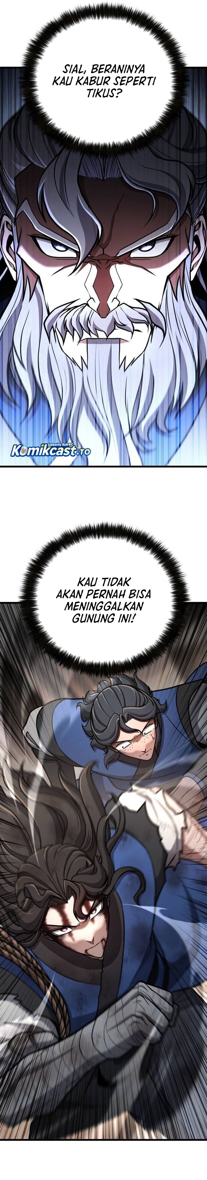 Halaman 7 dari Revenge of the Bloom Flower Chapter 35