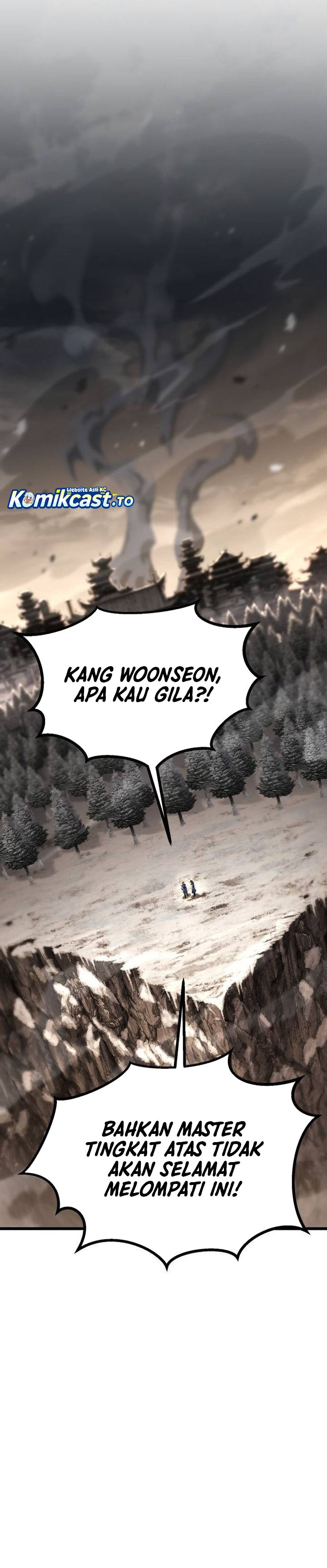 Halaman 9 dari Revenge of the Bloom Flower Chapter 35