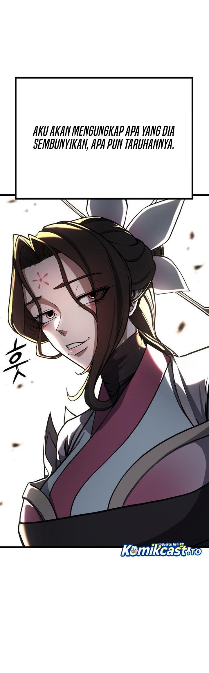 Halaman 11 dari Revenge of the Bloom Flower Chapter 36