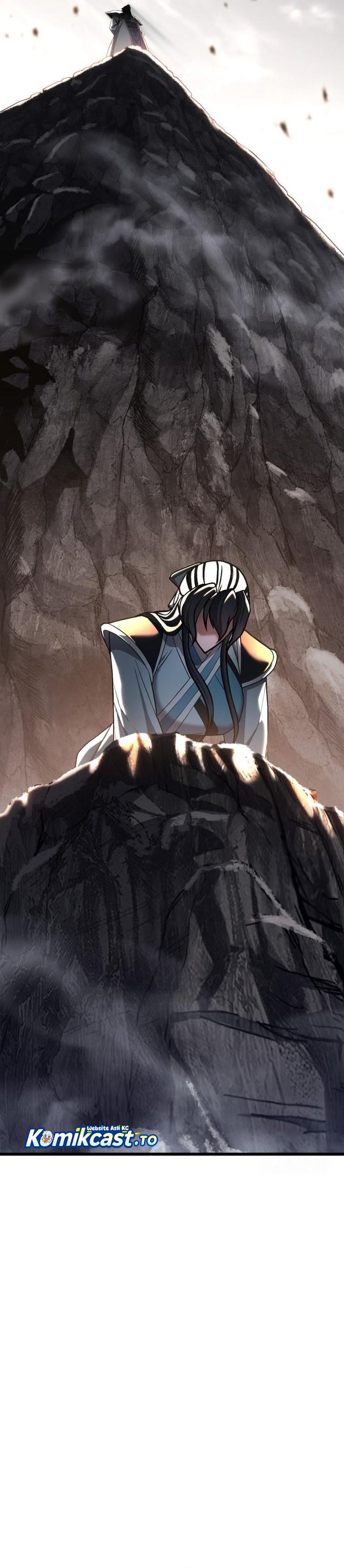 Halaman 14 dari Revenge of the Bloom Flower Chapter 36