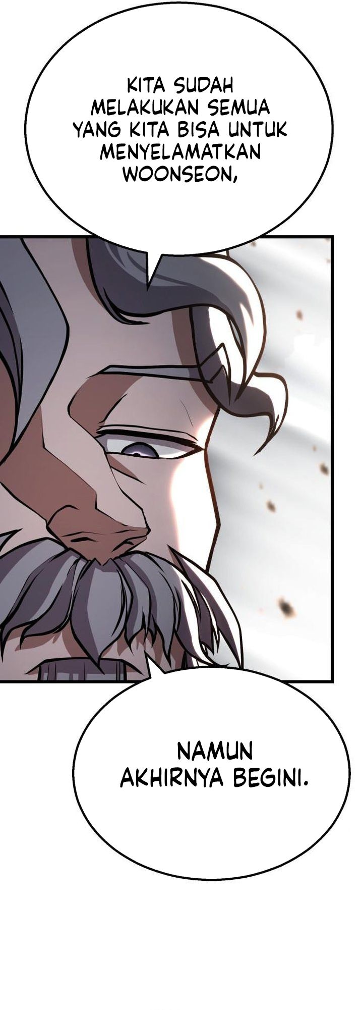 Halaman 15 dari Revenge of the Bloom Flower Chapter 36