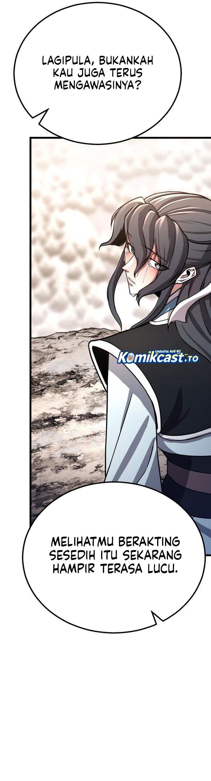 Halaman 16 dari Revenge of the Bloom Flower Chapter 36