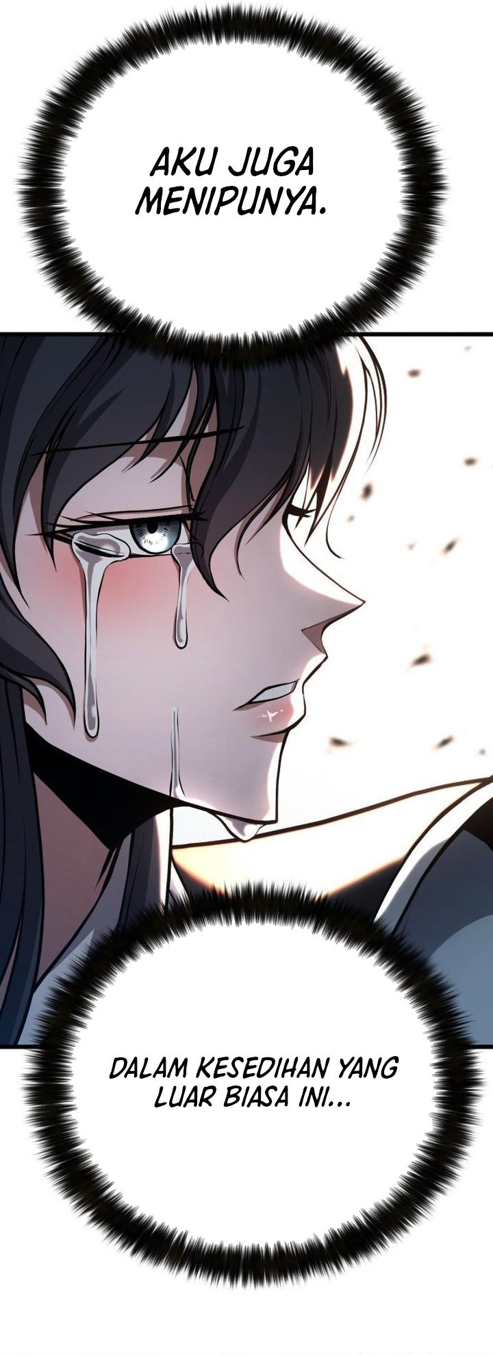 Halaman 18 dari Revenge of the Bloom Flower Chapter 36