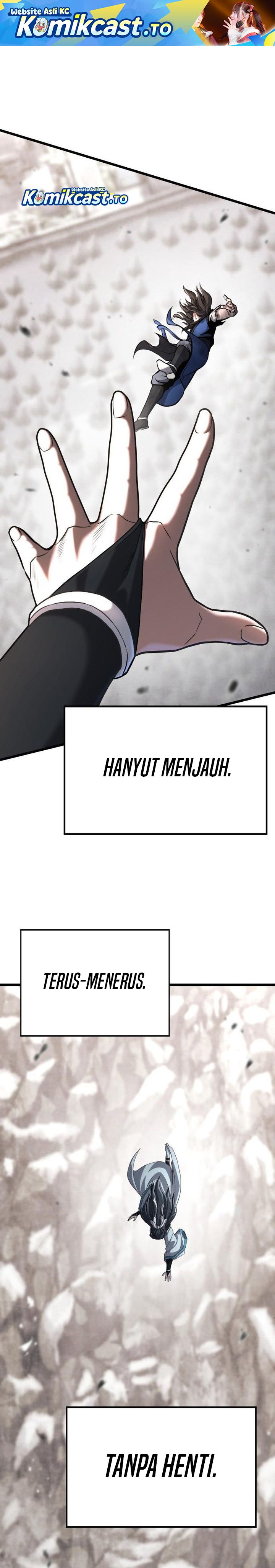 Halaman 2 dari Revenge of the Bloom Flower Chapter 36