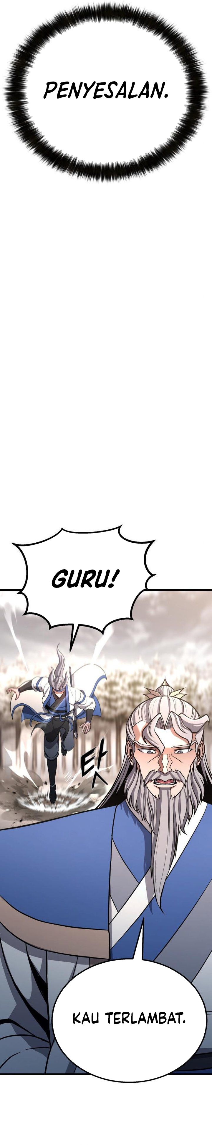 Halaman 20 dari Revenge of the Bloom Flower Chapter 36