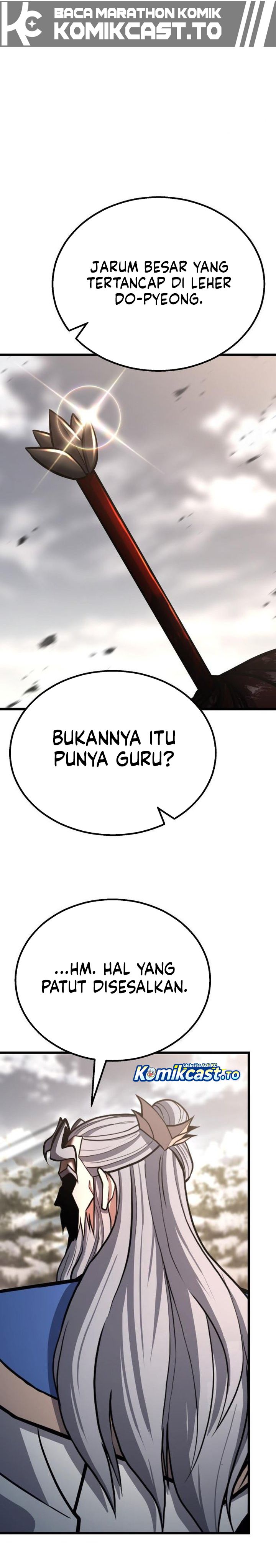 Halaman 24 dari Revenge of the Bloom Flower Chapter 36