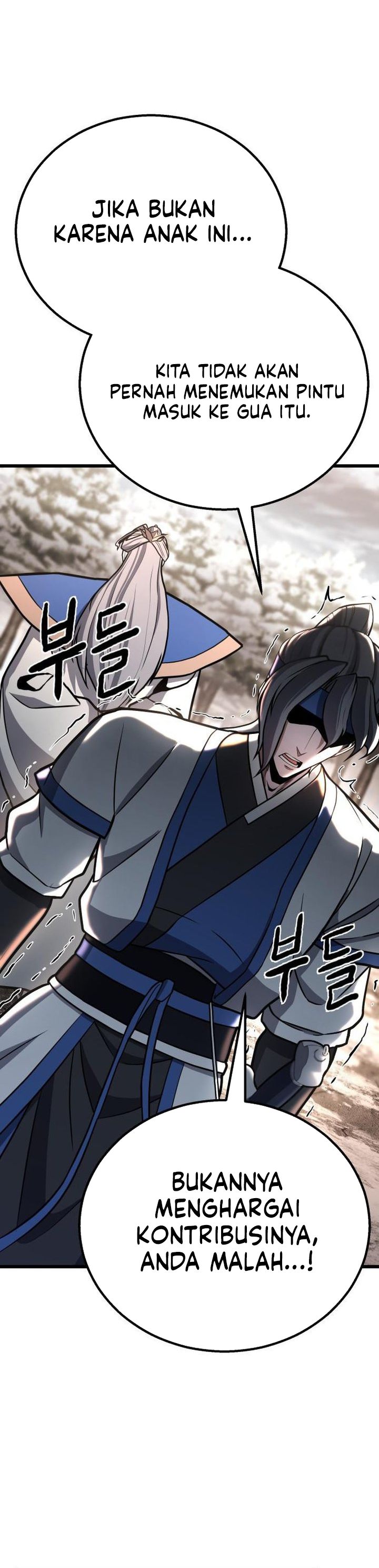 Halaman 25 dari Revenge of the Bloom Flower Chapter 36
