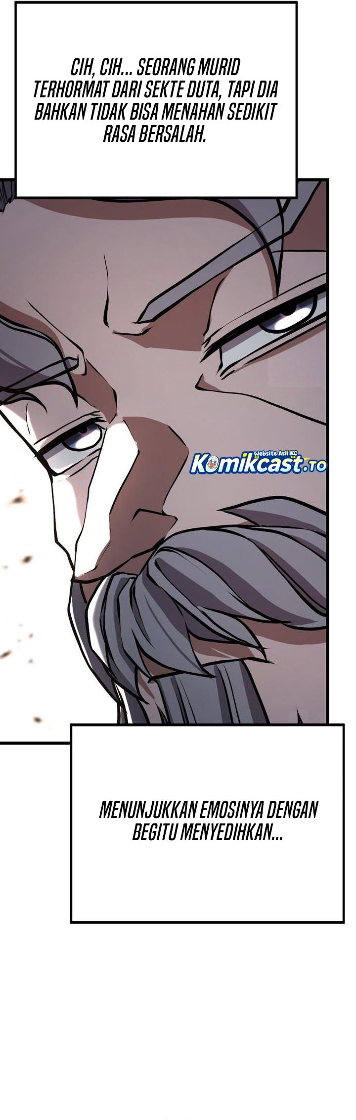 Halaman 26 dari Revenge of the Bloom Flower Chapter 36