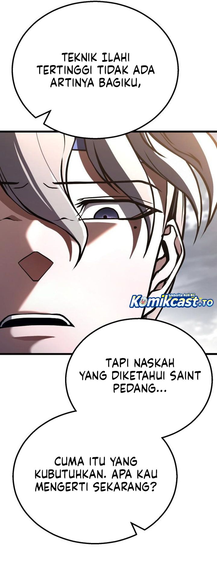 Halaman 32 dari Revenge of the Bloom Flower Chapter 36