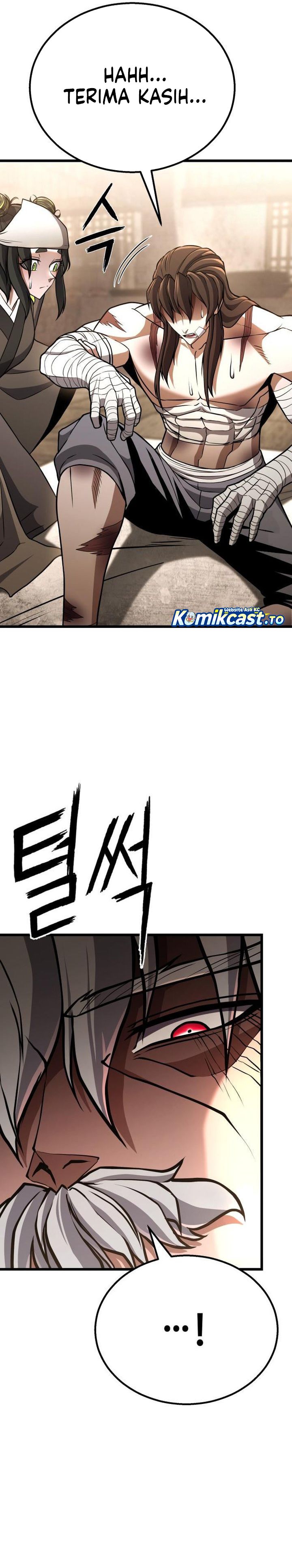 Halaman 38 dari Revenge of the Bloom Flower Chapter 36
