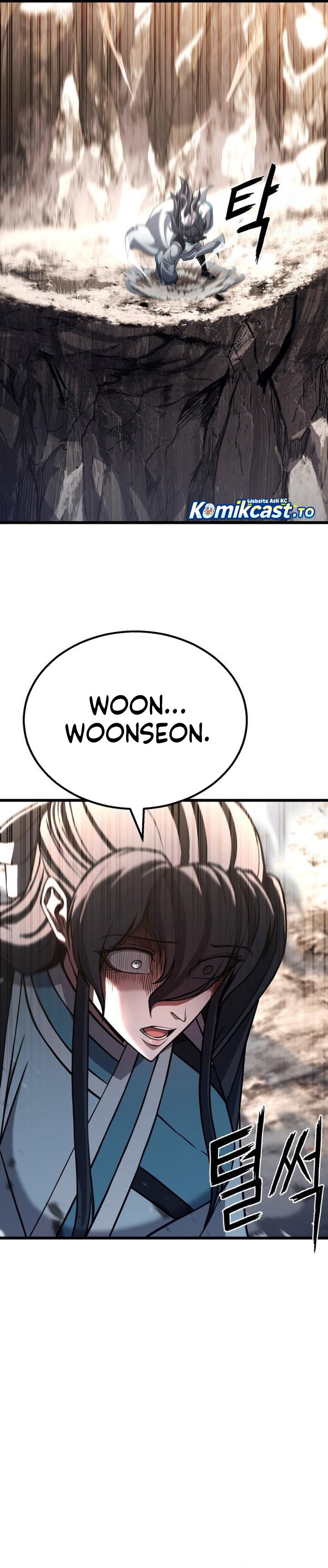 Halaman 4 dari Revenge of the Bloom Flower Chapter 36