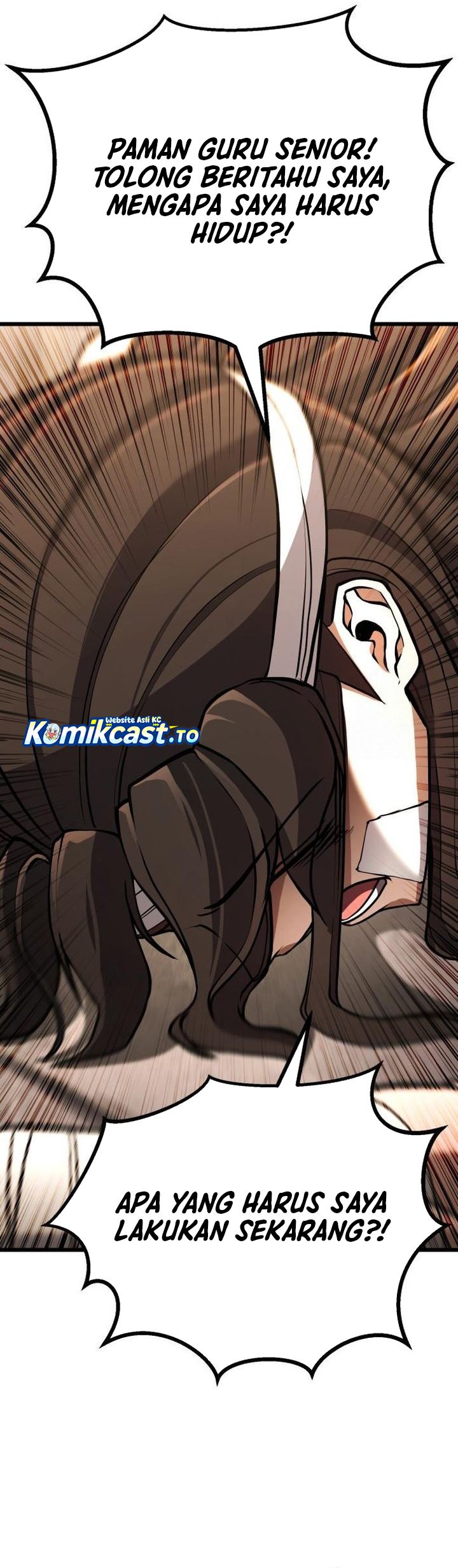 Halaman 41 dari Revenge of the Bloom Flower Chapter 36