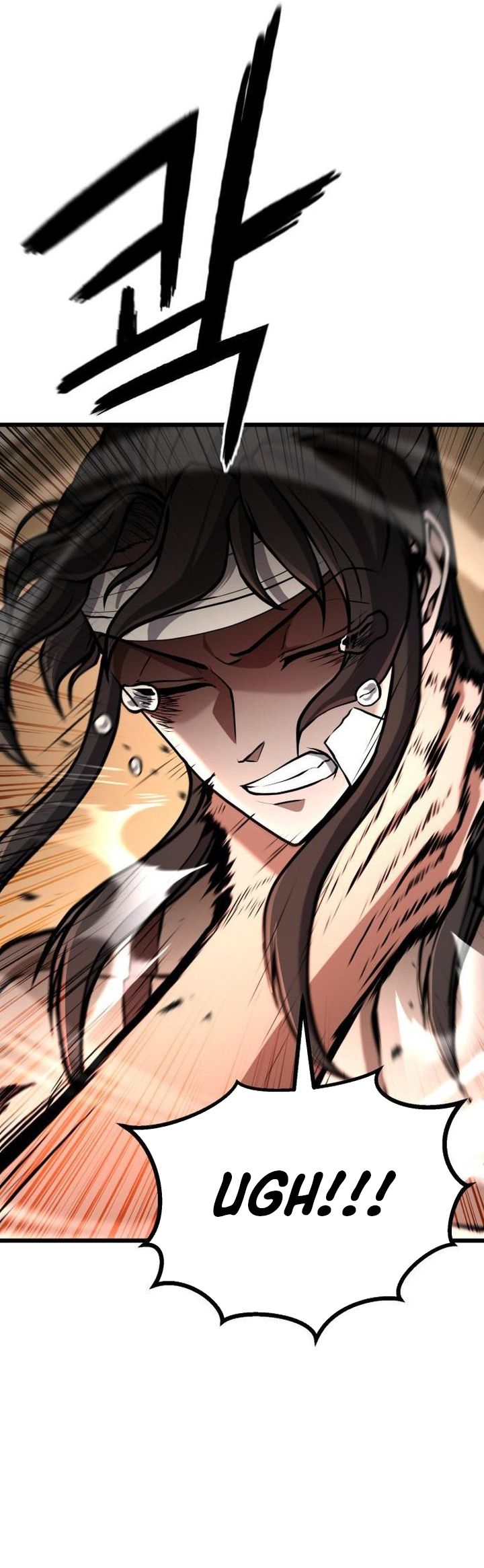 Halaman 44 dari Revenge of the Bloom Flower Chapter 36