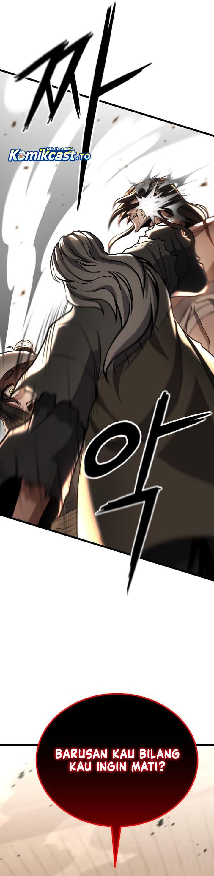 Halaman 45 dari Revenge of the Bloom Flower Chapter 36