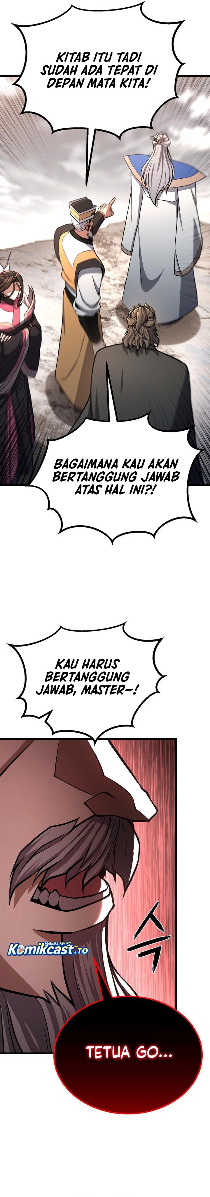 Halaman 7 dari Revenge of the Bloom Flower Chapter 36
