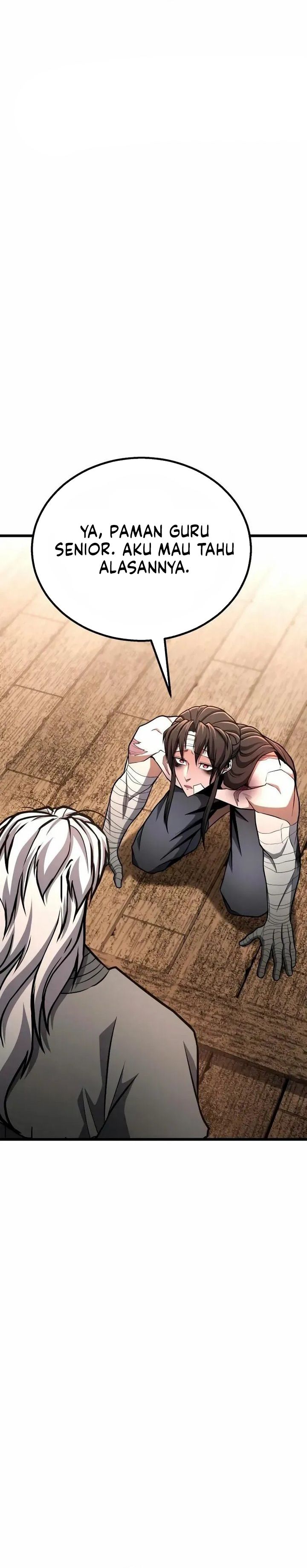 Halaman 10 dari Revenge of the Bloom Flower Chapter 37