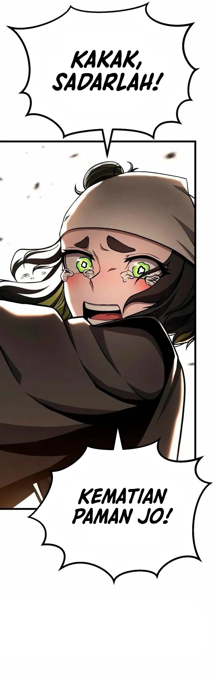 Halaman 4 dari Revenge of the Bloom Flower Chapter 37