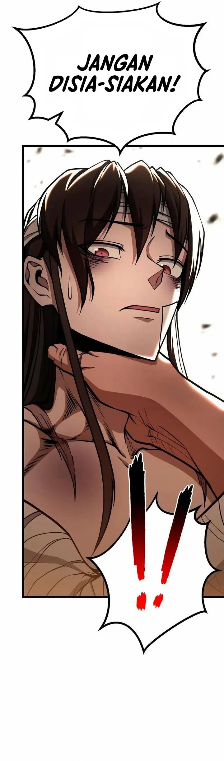 Halaman 5 dari Revenge of the Bloom Flower Chapter 37