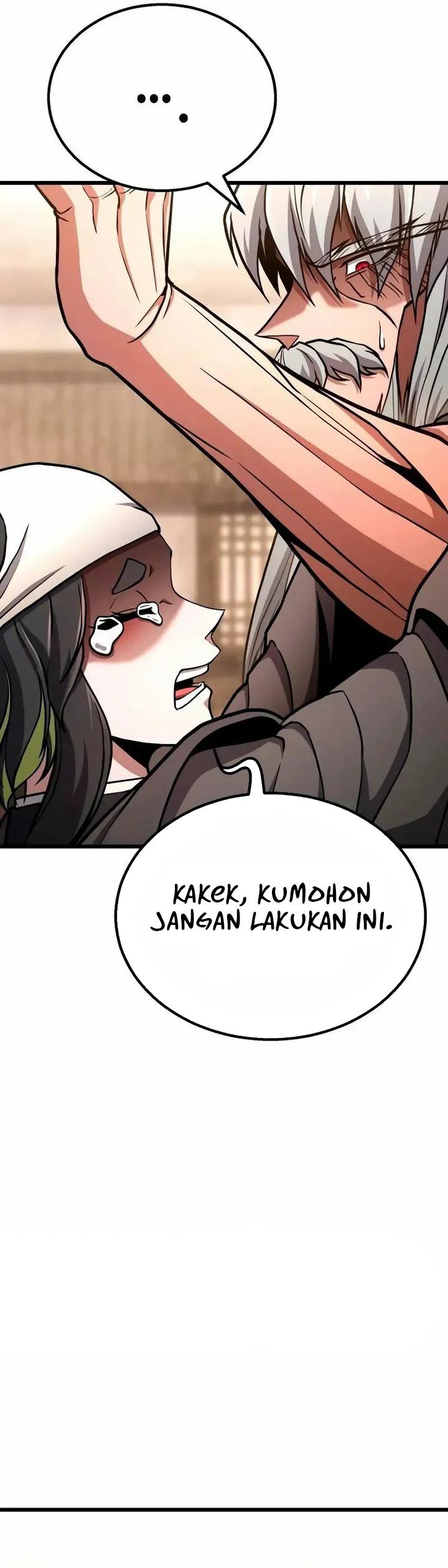 Halaman 6 dari Revenge of the Bloom Flower Chapter 37