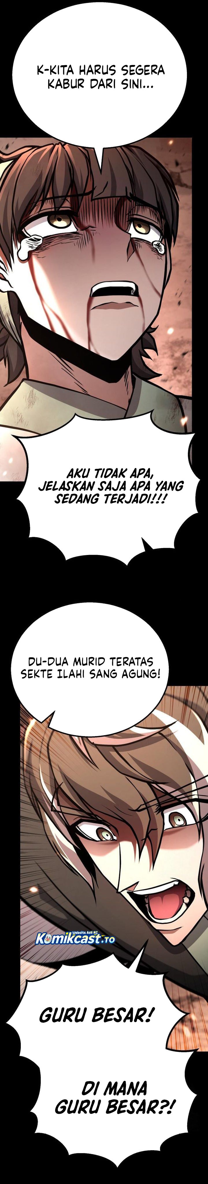 Halaman 12 dari Revenge of the Bloom Flower Chapter 38