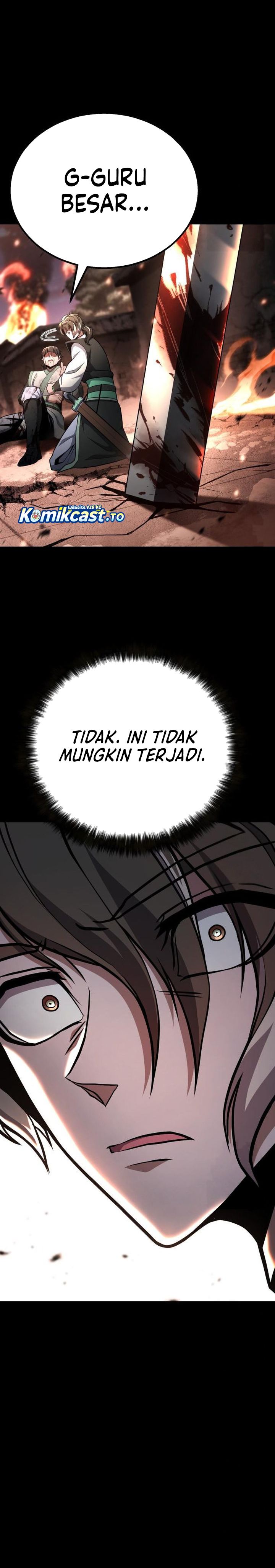 Halaman 13 dari Revenge of the Bloom Flower Chapter 38