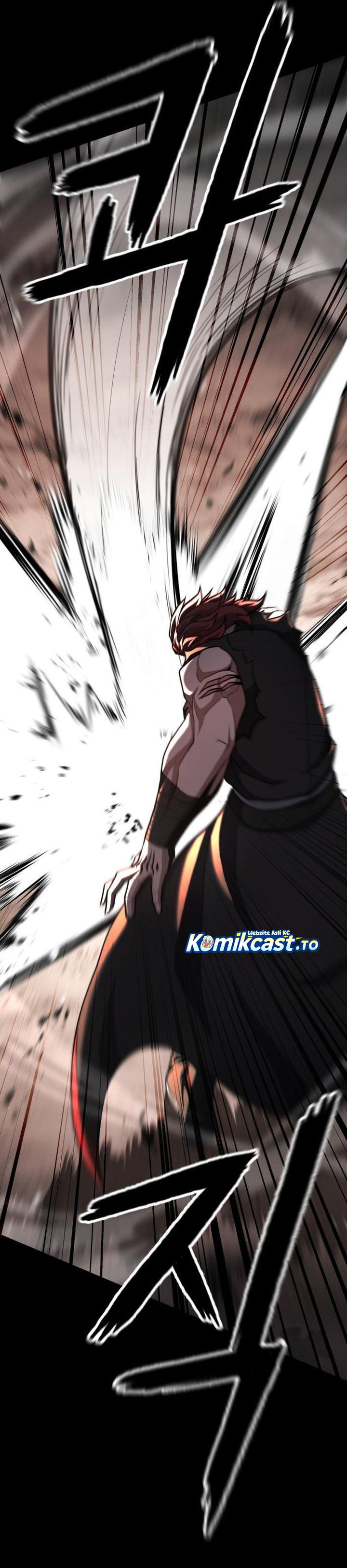 Halaman 18 dari Revenge of the Bloom Flower Chapter 38